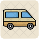 پیش‌نمایش فایل logistic-van-4404141 از پک حمل و نقل و تحویل