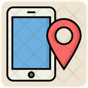 پیش‌نمایش فایل mobile-location-4404139 از پک حمل و نقل و تحویل