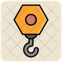 پیش‌نمایش فایل crane-hook-4404219 از پک حمل و نقل و تحویل