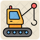 پیش‌نمایش فایل industrial-crane-4404205 از پک حمل و نقل و تحویل