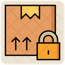 پیش‌نمایش فایل logistic-lock-4404232 از پک حمل و نقل و تحویل