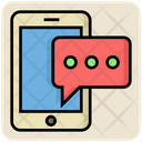 پیش‌نمایش فایل mobile-message-4404202 از پک حمل و نقل و تحویل