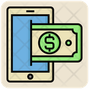 پیش‌نمایش فایل mobile-payment-4404218 از پک حمل و نقل و تحویل