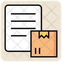 پیش‌نمایش فایل delivery-list-4404286 از پک حمل و نقل و تحویل