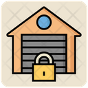 پیش‌نمایش فایل secure-warehouse-4404264 از پک حمل و نقل و تحویل