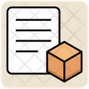 پیش‌نمایش فایل shipping-list-4404287 از پک حمل و نقل و تحویل