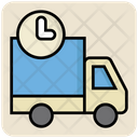 پیش‌نمایش فایل shipping-time-4404258 از پک حمل و نقل و تحویل