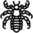 پیش‌نمایش فایل scorpion-4467917 از پک حشرات