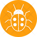 پیش‌نمایش فایل ladybug-4467966 از پک حشرات