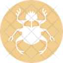 پیش‌نمایش فایل scarab-4467956 از پک حشرات