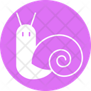پیش‌نمایش فایل snail-4467970 از پک حشرات