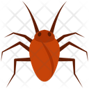 پیش‌نمایش فایل cockroach-4468023 از پک حشرات