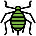 پیش‌نمایش فایل aphid-4468006 از پک حشرات