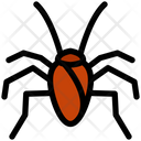 پیش‌نمایش فایل cockroach-4467993 از پک حشرات