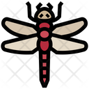 پیش‌نمایش فایل dragonfly-4467979 از پک حشرات