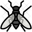 پیش‌نمایش فایل fly-4467997 از پک حشرات