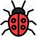 پیش‌نمایش فایل ladybug-4467996 از پک حشرات