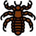 پیش‌نمایش فایل scorpion-4467977 از پک حشرات
