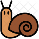 پیش‌نمایش فایل snail-4468000 از پک حشرات