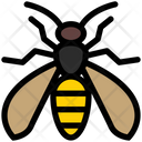 پیش‌نمایش فایل wasp-4468004 از پک حشرات
