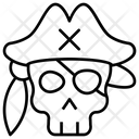 پیش‌نمایش فایل pirate-4485748 از پک هالووین، جلد ۱