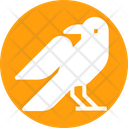 پیش‌نمایش فایل crow-4485839 از پک هالووین، جلد ۱