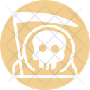 پیش‌نمایش فایل reaper-4485840 از پک هالووین، جلد ۱