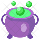 پیش‌نمایش فایل cauldron-4485943 از پک هالووین، جلد ۱