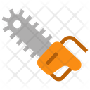 پیش‌نمایش فایل chainsaw-4485945 از پک هالووین، جلد ۱