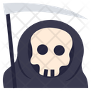 پیش‌نمایش فایل reaper-4485940 از پک هالووین، جلد ۱