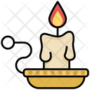 پیش‌نمایش فایل candle-4485876 از پک هالووین، جلد ۱
