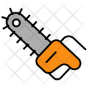 پیش‌نمایش فایل chainsaw-4485895 از پک هالووین، جلد ۱