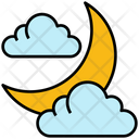 پیش‌نمایش فایل moon-4485888 از پک هالووین، جلد ۱