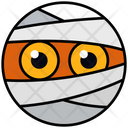 پیش‌نمایش فایل mummy-4485872 از پک هالووین، جلد ۱