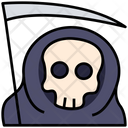 پیش‌نمایش فایل reaper-4485890 از پک هالووین، جلد ۱