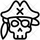 پیش‌نمایش فایل pirate-4486048 از پک هالووین، جلد ۱