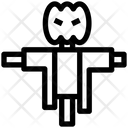 پیش‌نمایش فایل scarecrow-4486052 از پک هالووین، جلد ۱