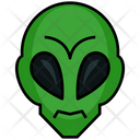 پیش‌نمایش فایل alien-4486300 از پک هالووین، جلد ۲