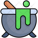 پیش‌نمایش فایل cauldron-pot-4486331 از پک هالووین، جلد ۲