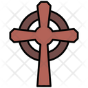 پیش‌نمایش فایل celtic-cross-4486304 از پک هالووین، جلد ۲