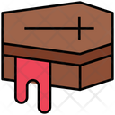 پیش‌نمایش فایل coffin-4486335 از پک هالووین، جلد ۲