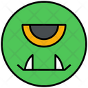 پیش‌نمایش فایل cyclops-4486346 از پک هالووین، جلد ۲