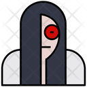 پیش‌نمایش فایل female-ghost-4486299 از پک هالووین، جلد ۲
