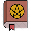 پیش‌نمایش فایل magic-book-4486318 از پک هالووین، جلد ۲