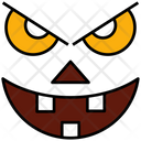 پیش‌نمایش فایل monster-face-4486326 از پک هالووین، جلد ۲