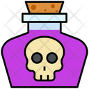 پیش‌نمایش فایل potion-pot-4486338 از پک هالووین، جلد ۲