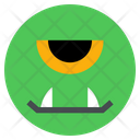 پیش‌نمایش فایل cyclops-4486774 از پک هالووین، جلد ۲