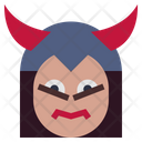 پیش‌نمایش فایل devil-4486756 از پک هالووین، جلد ۲