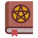 پیش‌نمایش فایل magic-book-4486746 از پک هالووین، جلد ۲