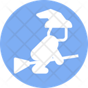 پیش‌نمایش فایل broom-4486822 از پک هالووین، جلد ۲